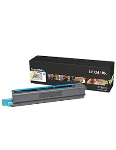 LEXMARK C925 Toner Cian