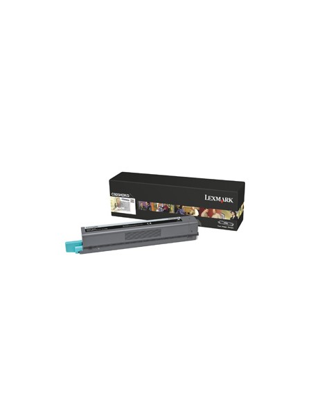 LEXMARK C925 Toner Negro