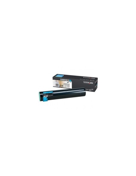 LEXMARK Toner C-935 Cian Alto rendimiento
