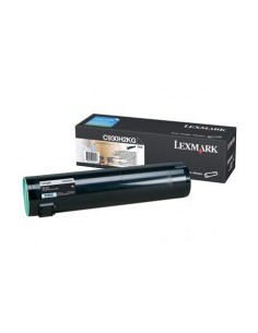 LEXMARK Toner C-935 Negro Alto rendimiento