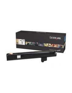 LEXMARK C-935/X-940/x-945 Fotoconductor Negro