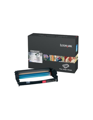 LEXMARK E260/E360/E460 Kit fotoconductor