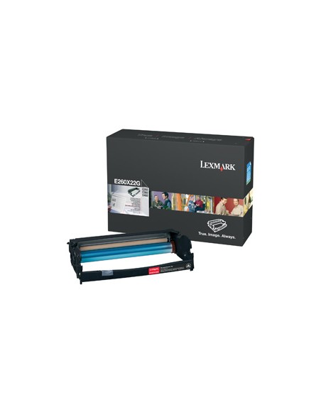 LEXMARK E260/E360/E460 Kit fotoconductor