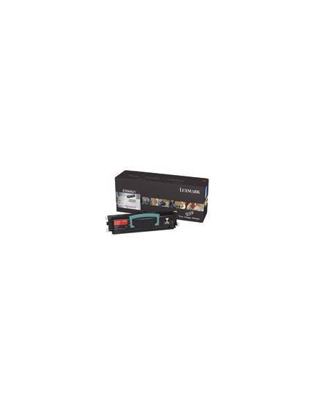 LEXMARK E-350/352 Toner Negro Retornable Corporativo
