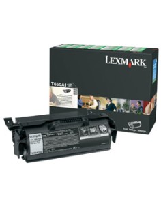 LEXMARK T-650/652/654 Toner Retornable