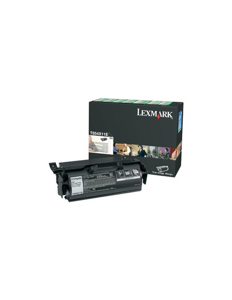 LEXMARK T-654 TAMBOR Retornable