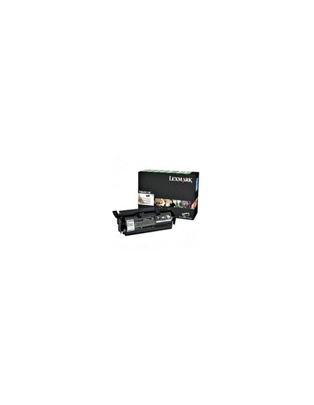 LEXMARK T-654 TAMBOR retornable CORPORATIVO