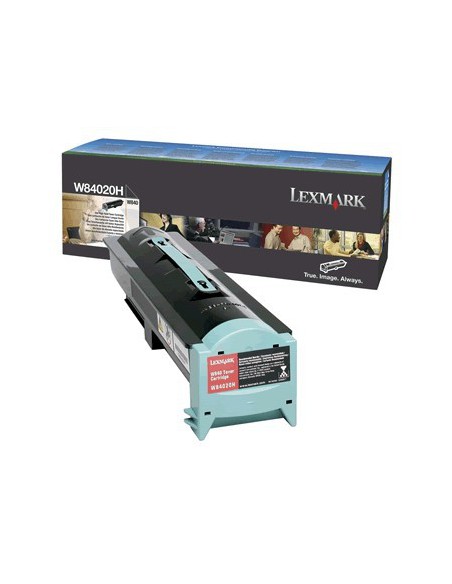 LEXMARK OPTRA W-840 Toner