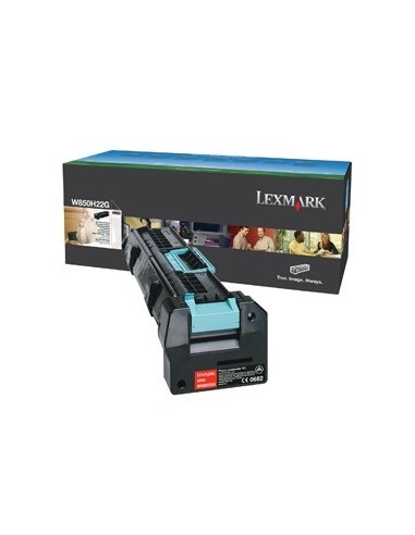 LEXMARK W-850/850N/850DN Tambor