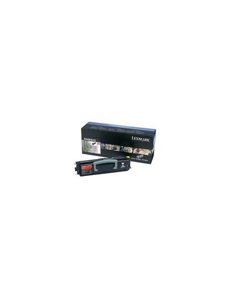 Lexmark X342 Cartucho de toner Alto Rendimiento (6K)