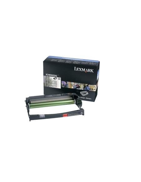 LEXMARK X340/X342 Kit Fotoconductor