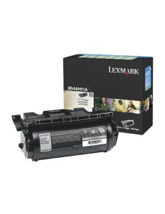 LEXMARK X642e/X644e/X646e/X646ef/X646dte Cartucho Alto Rendimiento Retornable