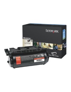 Lexmark X644e, X646e Cartucho de impresion Extra Alto Rendimiento (32K)