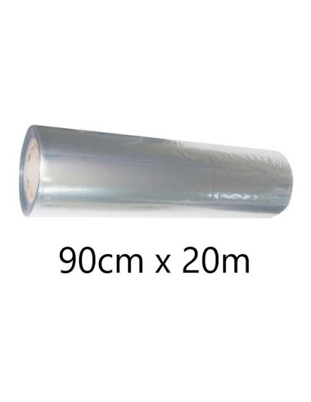 FORRO PLASTICO ADHESIVO 0,90 X 20 MTS GRAFOPLAS 01003300