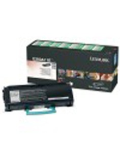 Lexmark X792 Cartucho de impresion cian Extra Alto Rendimiento (20K)