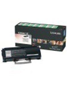 Lexmark X792 Cartucho de impresion negro Extra Alto Rendimiento (20K)