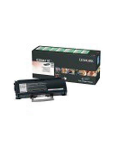 Lexmark X792 Cartucho de impresion negro Extra Alto Rendimiento (20K)