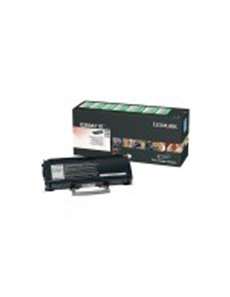 Lexmark X792 Cartucho de impresion negro Extra Alto Rendimiento (20K)
