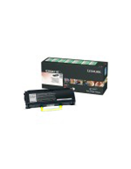 Lexmark X792 Cartucho de impresion amarillo Extra Alto Rendimiento (20K)