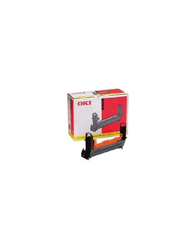 OKI Tambor C-7000/C-7200/C-7400 Amarillo