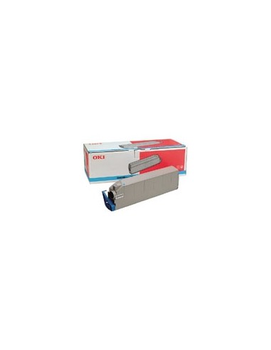 OKI Toner C-9000/9200/9400 Cyan