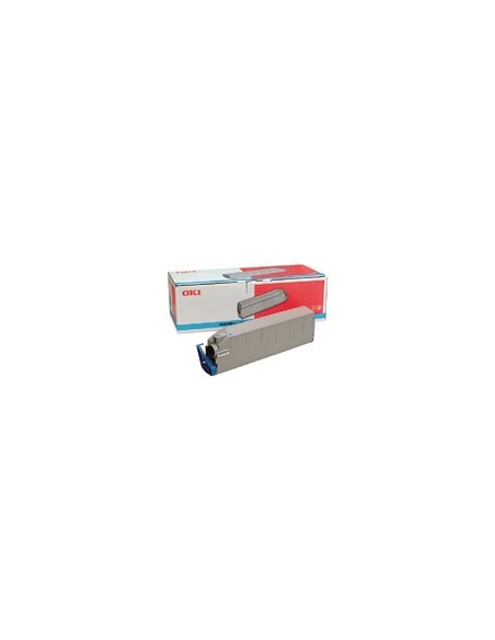 OKI Toner C-9000/9200/9400 Cyan