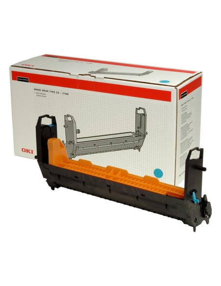 OKI Tambor C-9300/9500 Cyan
