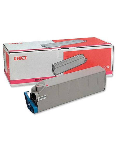 OKI Toner C-9300/9500 Magenta