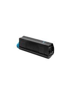 OKI C-3100 Toner Cyan