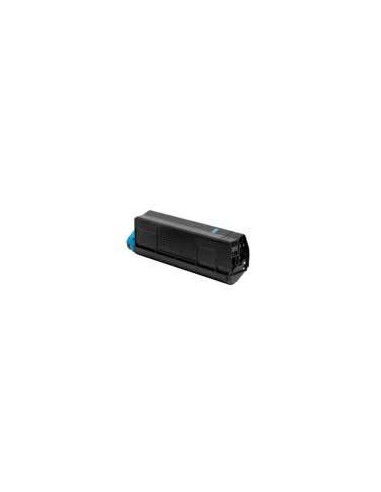 OKI C-3100 Toner Cyan