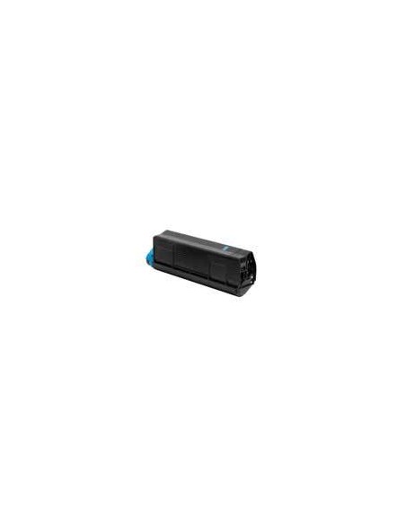 OKI C-3100 Toner Cyan
