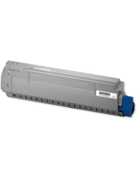 OKI MC851 - Toner Amarillo