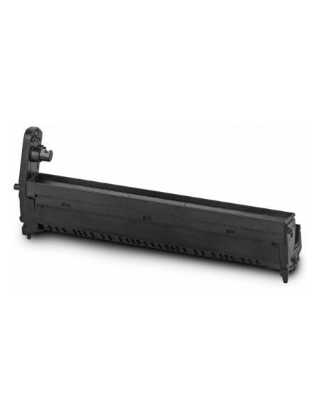 OKI  C810 / C830 / MC860 / MC851/ MC851+ / C801 / C821 - 20.000 paginas Cyan Tambor Cian