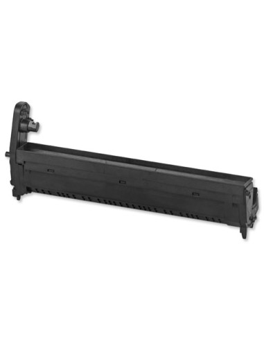 OKI TAMBOR NEGRO C711 20.000 PAGINAS