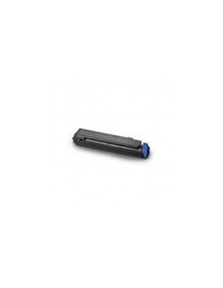 OKI C711/C710/C711WT TONER LASER AMARILLO 11.500 paginas