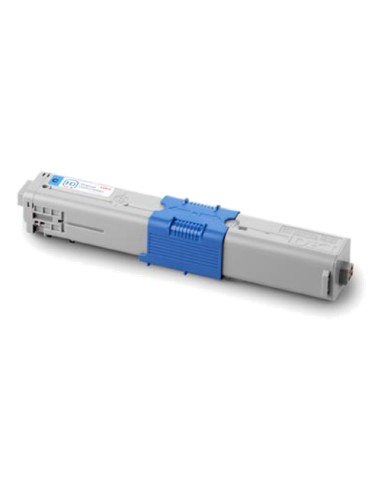 OKI C510/C511/C530/C531/MC561/MC562  Toner Cian 5k