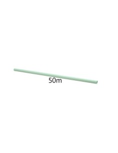 ROLLO PAPEL KRAFT 1X50 METROS VERDE  SADIPAL 10657 / FABRISA 15763