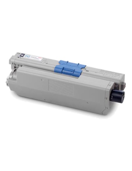 OKI C511/C531/MC562 Toner Negro