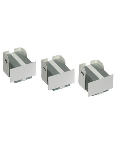OKI MC760/70/80/MC853/MC873 - ES7170/ES7470/ES8453/ES8473 3.000 unidades Grapas