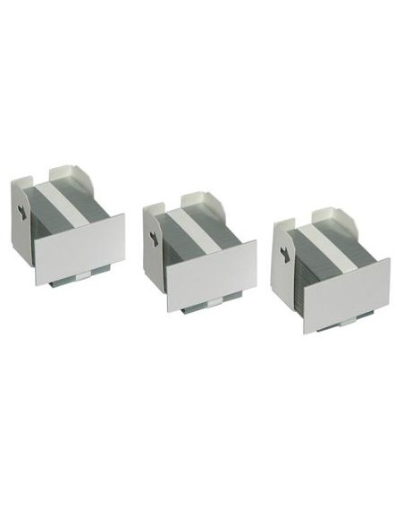 OKI MC760/70/80/MC853/MC873 - ES7170/ES7470/ES8453/ES8473 3.000 unidades Grapas