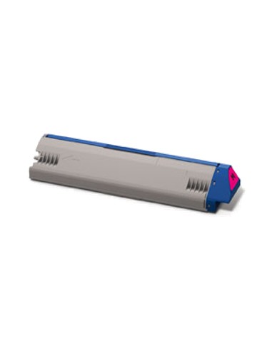 OKI C931/C911 Toner Magenta 24K