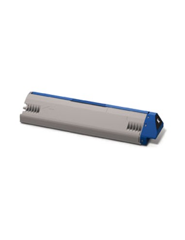 OKI C931/C911 Toner Negro 24K