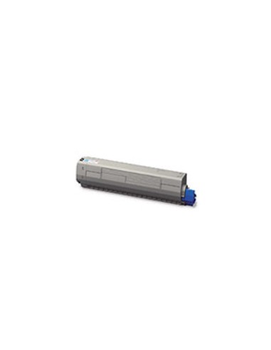 OKI MC853 / MC873 Toner Amarillo