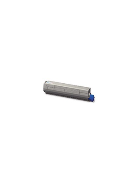 OKI MC853 / MC873 Toner Amarillo