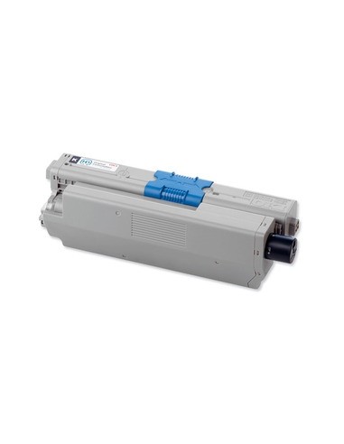 OKI Toner-C532/MC573/MC563-Black-7K