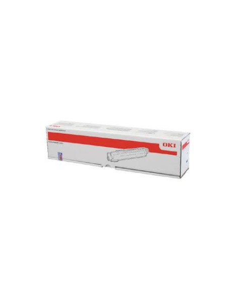 OKI EXECUTIVE ES7470/80 Tambor Amarillo