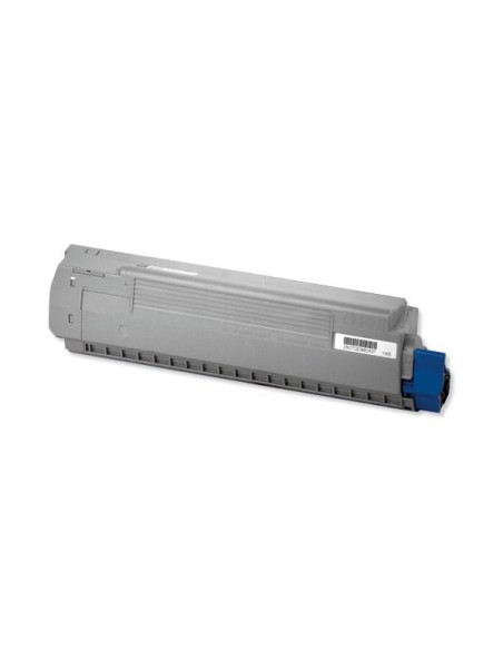 OKI EXECUTIVE ES8460MFP TONER CYAN