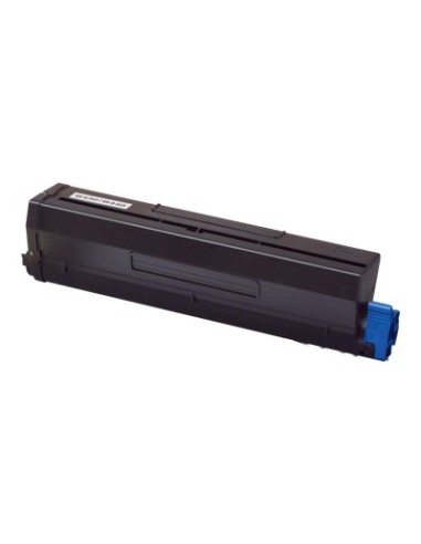 OKI EXECUTIVE ES6410 Toner Amarillo