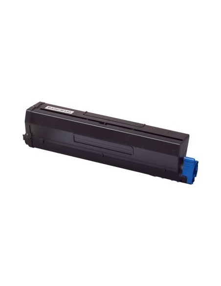 OKI EXECUTIVE ES6410 Toner Magenta