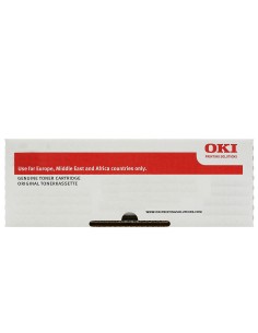 OKI EXECUTIVE ES7411dn/ES3032a4 Toner Negro